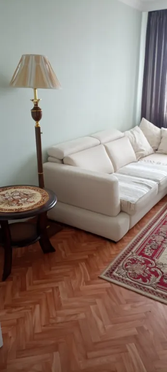 Квартира Уютная квартира в центре города — Калининград