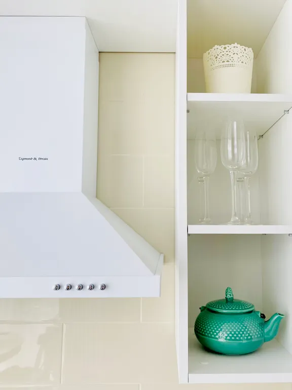 Уютная квартира в центре