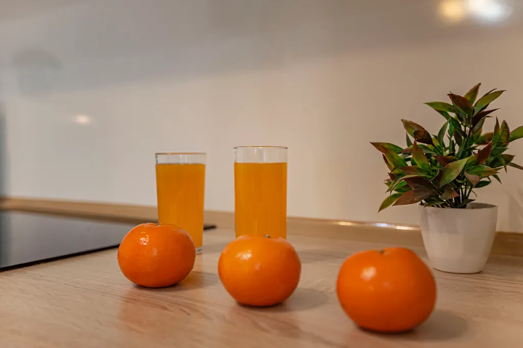 Уютная квартира с видом на бухту золотой рог