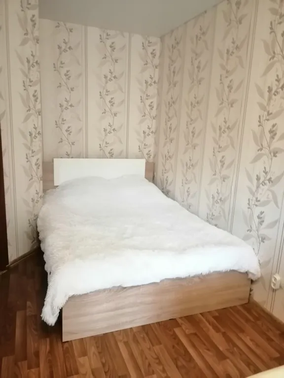 Квартира у Леруа — аренда посуточно в Борисовичи