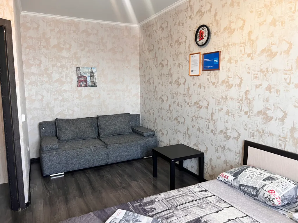 Квартира возле парка Галицкого