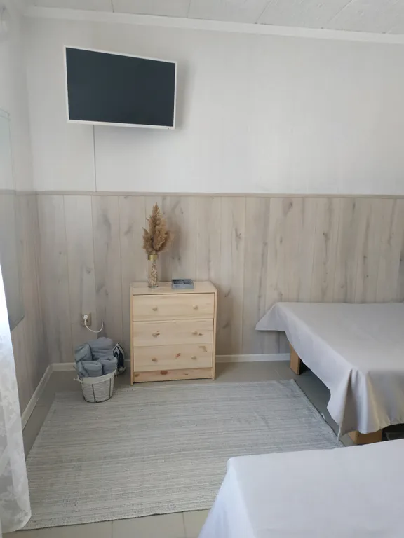 Уютная дача на Косе Южной