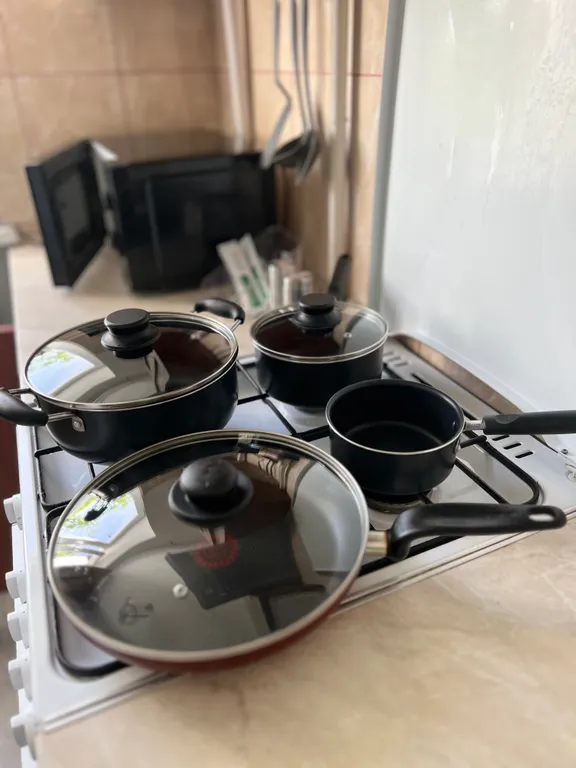 Уникальная квартира рядом с Северным вокзалом