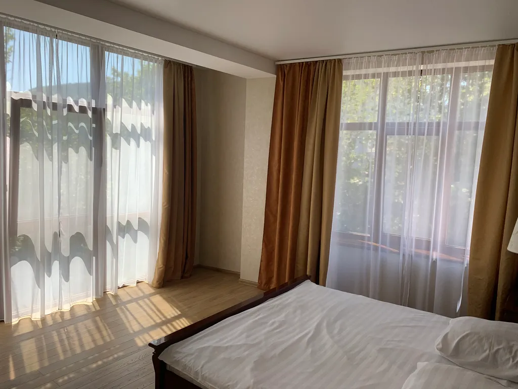 Апартаменты в частном доме