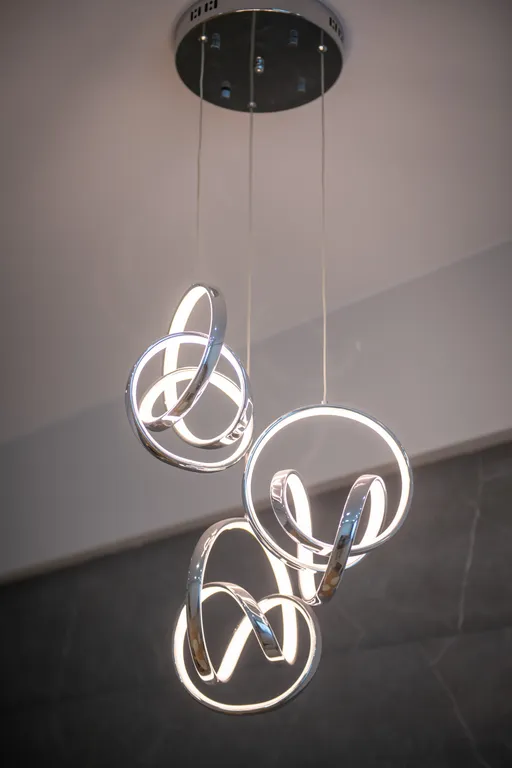 Новые 2BR апартаменты с панорамным видом на город, Реку Кура и горы