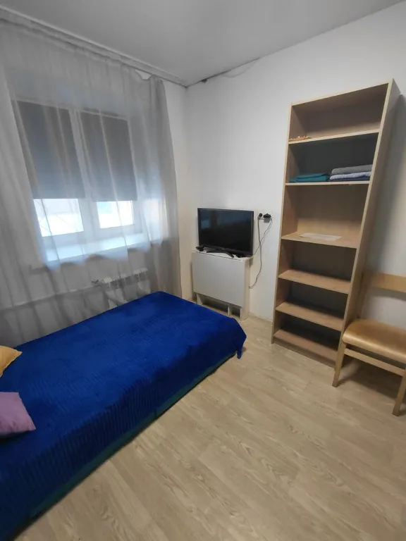 Квартира 1-комнатная Квартира — Екатеринбург