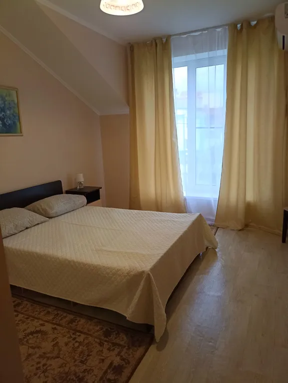 Квартира Комната — аренда посуточно в Новомихайловский