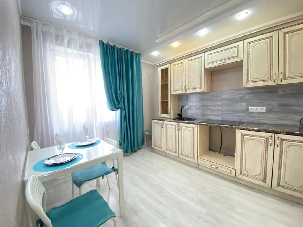 Уютная Квартира около ТЦ Облака