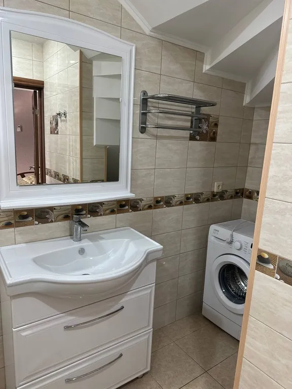 Коттедж Коттедж Уютный таунхаус в пешей доступности к морю — Анапа