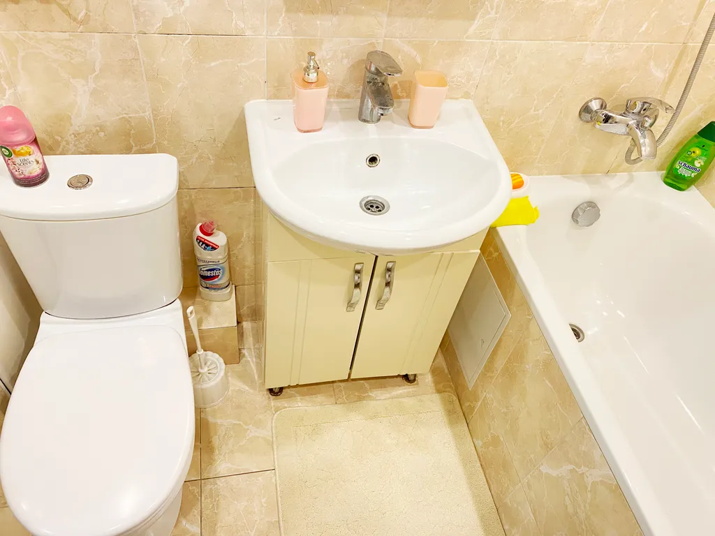 Уютная квартира рядом с футбольным манежем