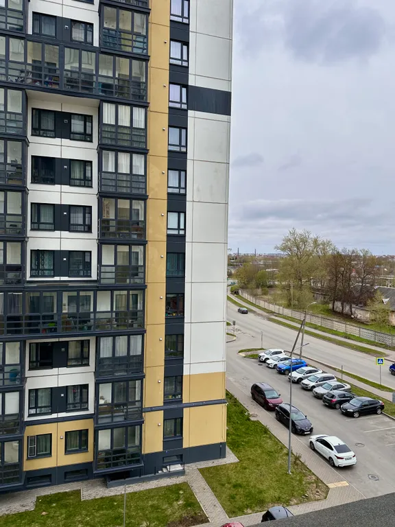 Квартира для комфорта