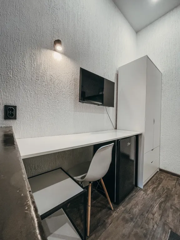 Квартира Квартира Студия в стиле Loft рядом с академией Штиглица — Санкт-Петербург