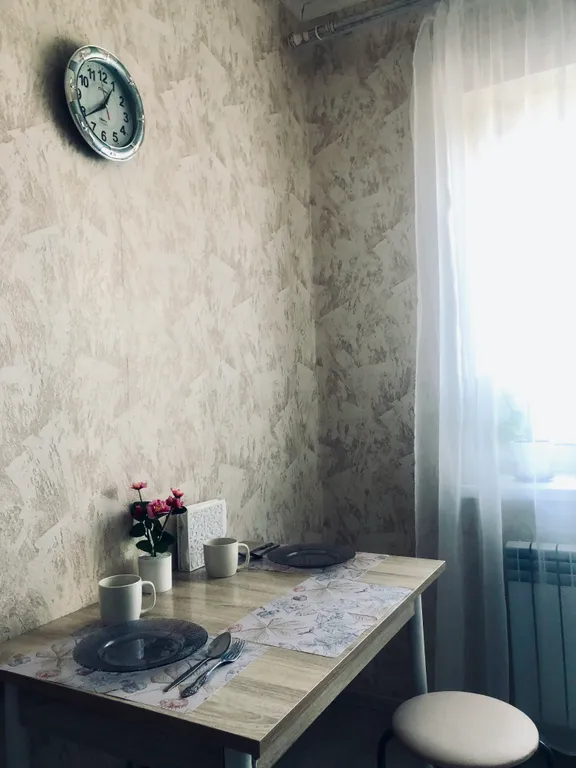 Уютная квартира для отдыха