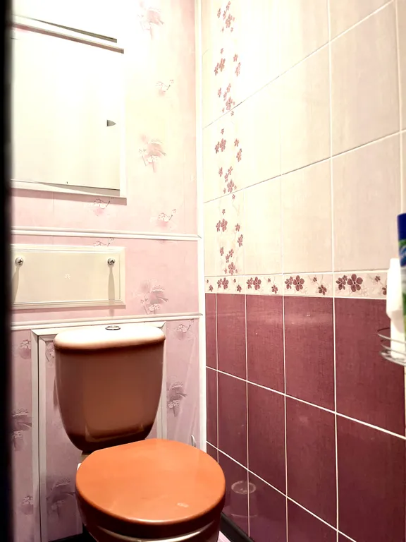 Славная квартира