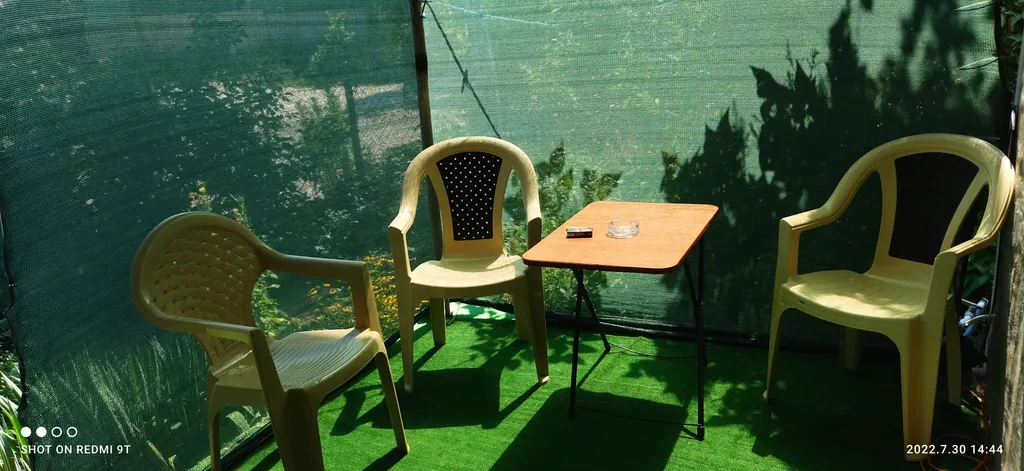 Дом под ключ