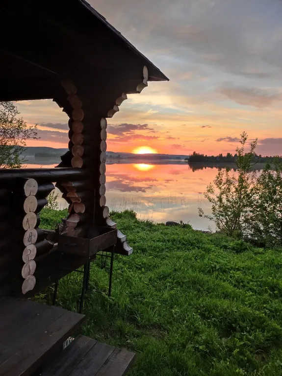 Гостевой дом Лось