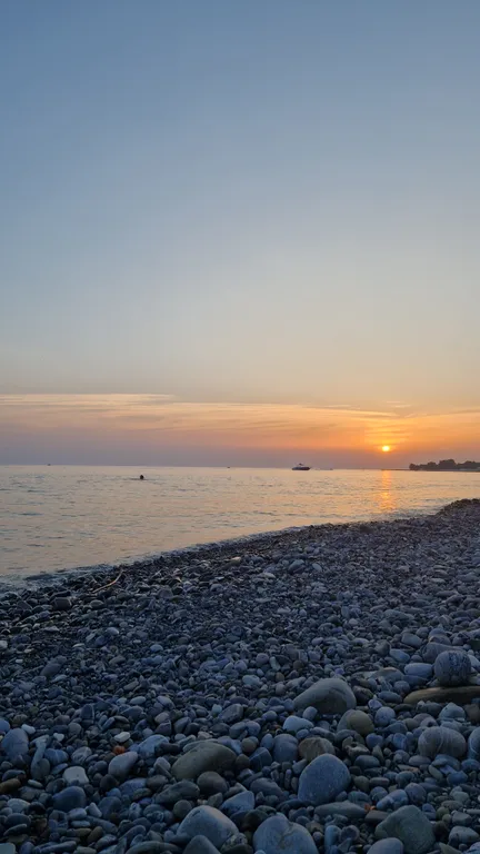 Скандик - уютный отдых у моря