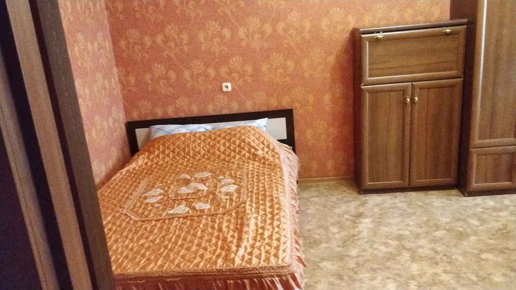Квартира Уютная 1 комнатная квартира на Адриана Лежена 31 — Новосибирск