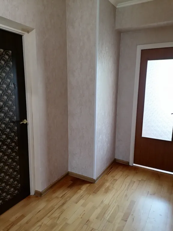 Квартира 1-комнатная Квартира — Москва
