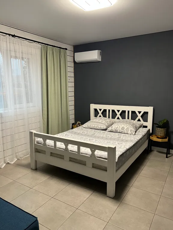 Черный дом на 10+4 человек