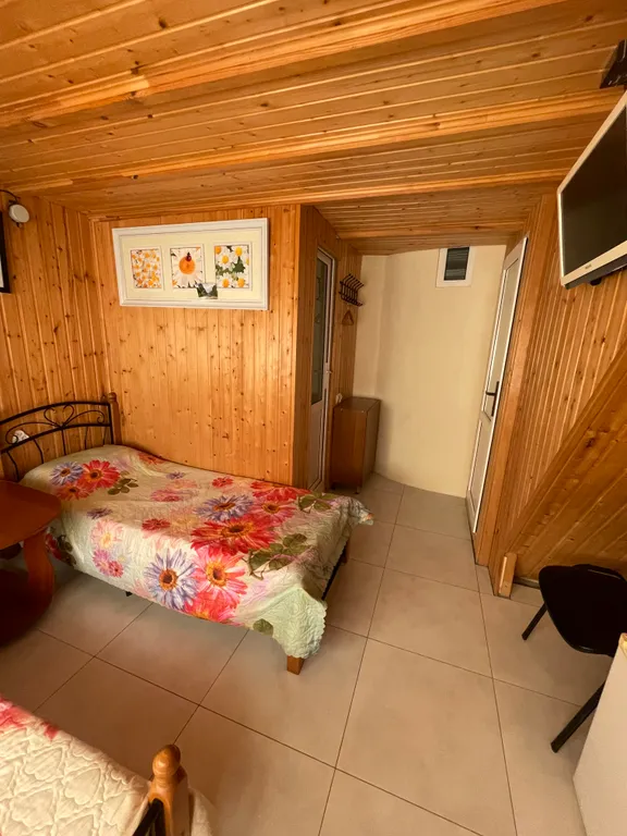 Квартира Комната — Лазаревское