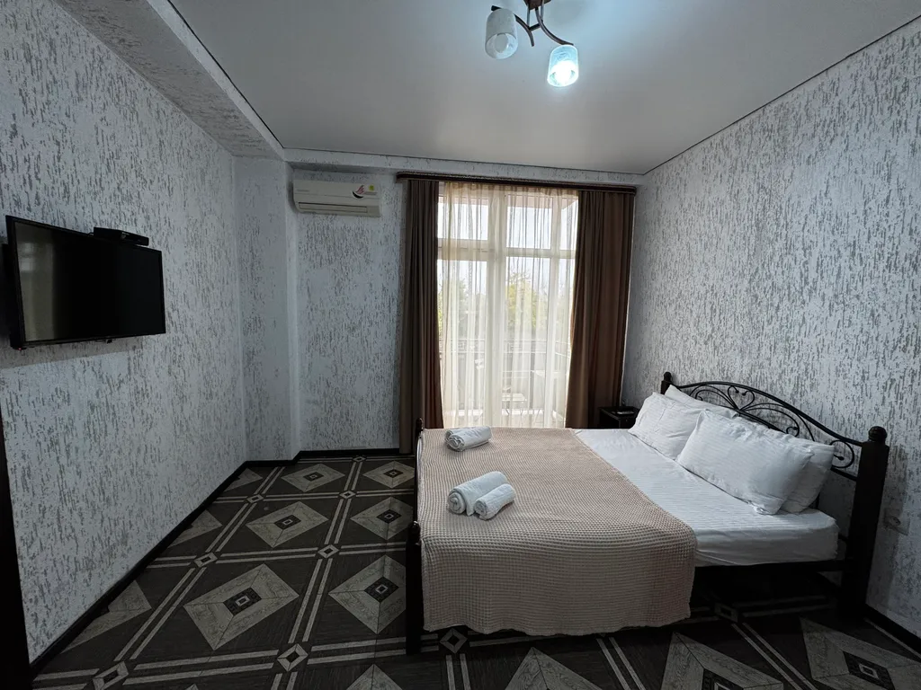 Квартира Комната — Гагра