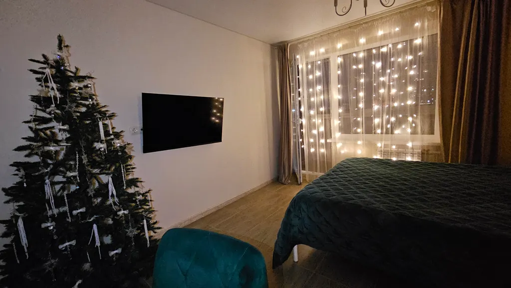 Квартира Квартира с видом на Свято-Екатерининский кафедральный собор — Краснодар