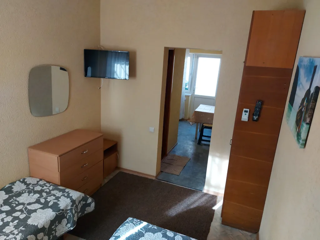 Квартира Комната — Евпатория