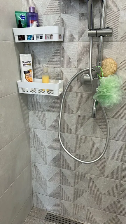 Апартаменты с видом на море