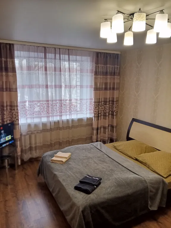 Уютная квартира — аренда посуточно в Вологда