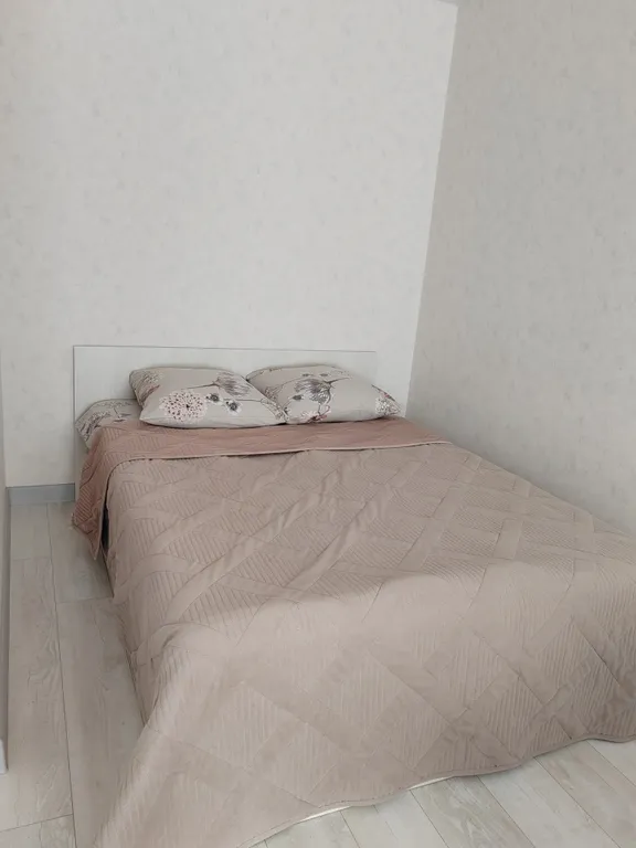 Та самая квартира