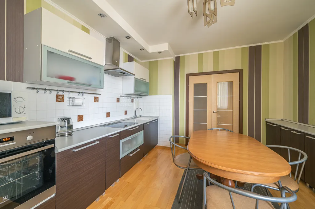 Апартаменты Сон и Душ