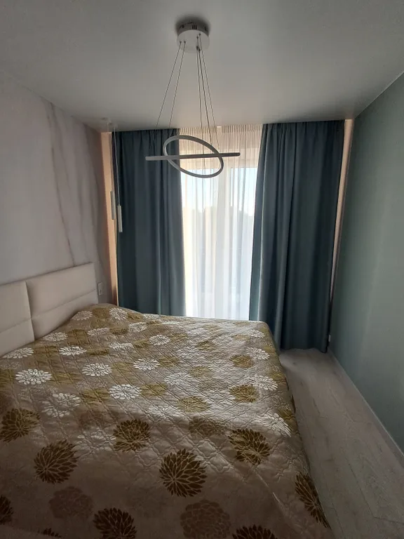 Апартаменты в новом кирпичном доме