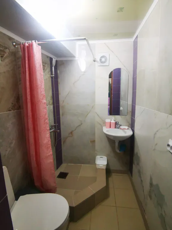 Квартира Комната — Гагра