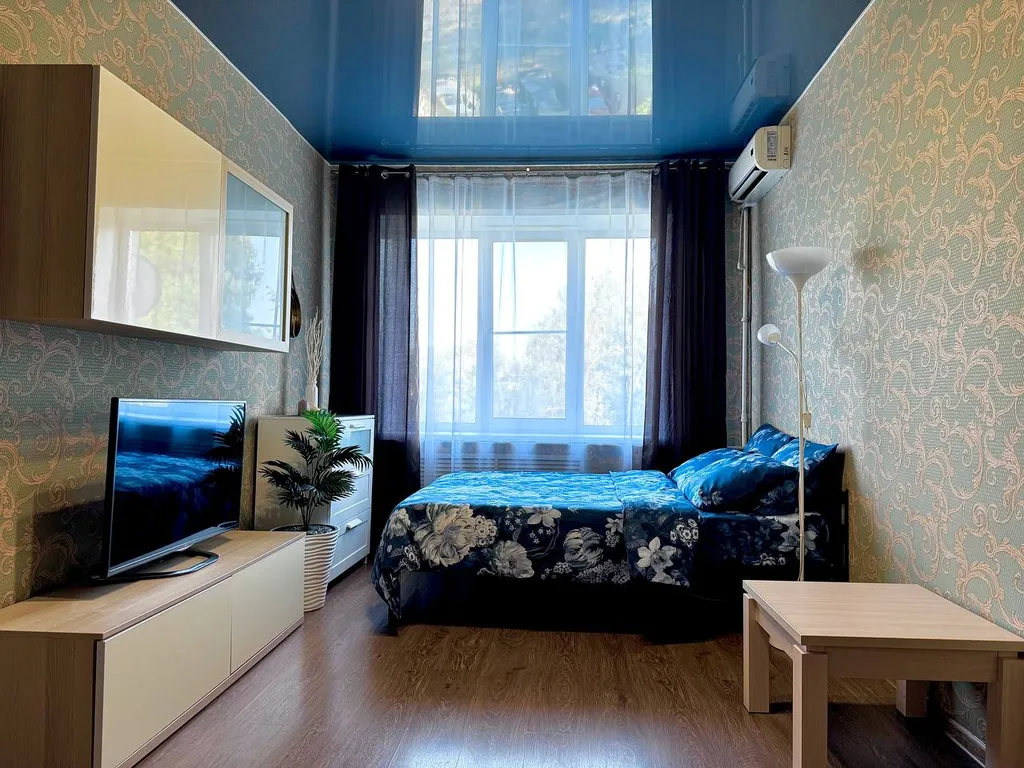 Квартира Современная и уютная квартира в самом центре Ярославля — Ярославль