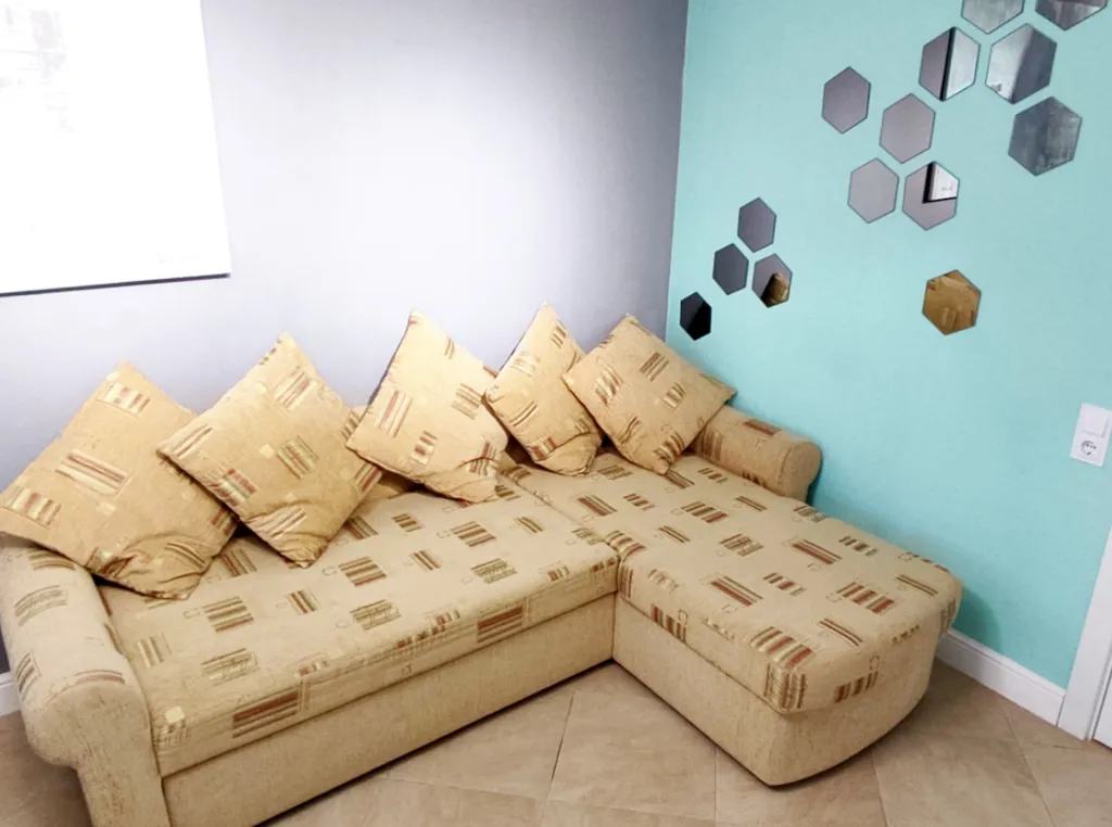 Апартамент люкс возле аквапарка Улет