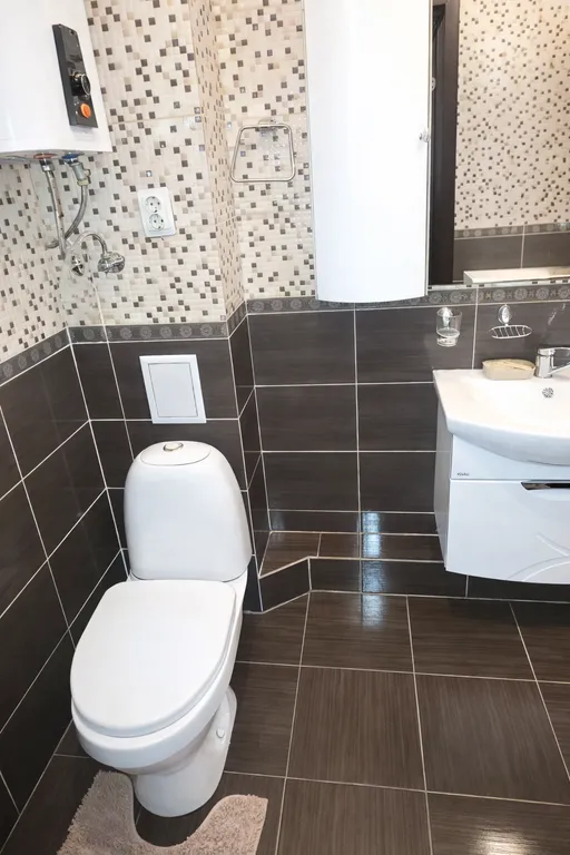 Уютная квартира на Слободе