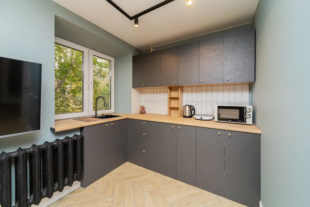 Стильная студия у ТРЦ Планета