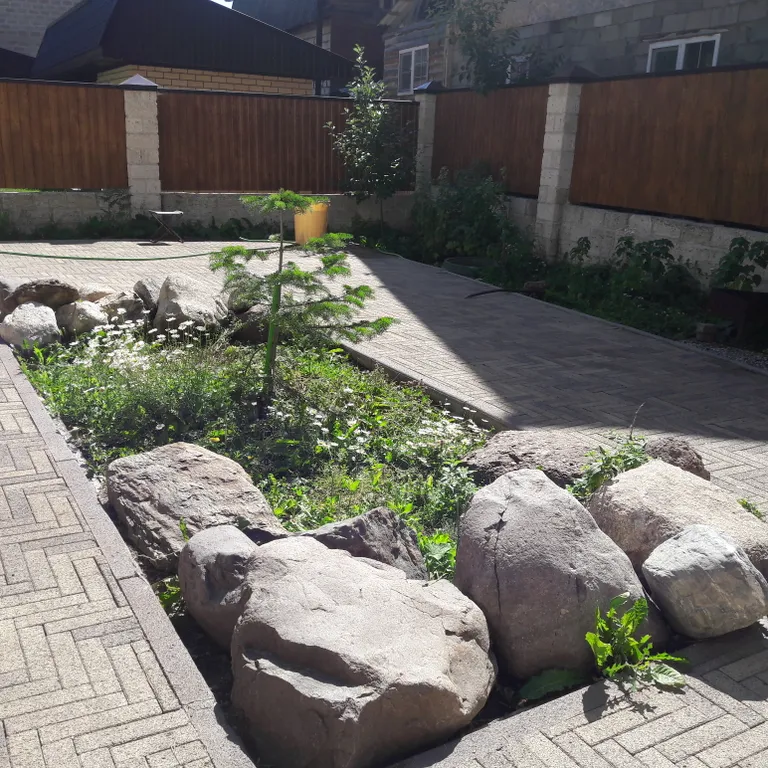 Апартаменты на Высоте