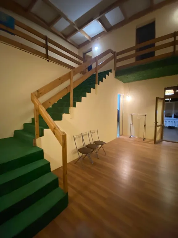 Апартамент с видом на море