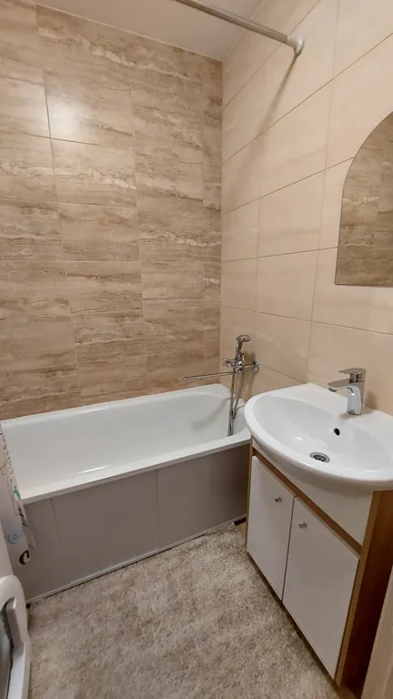 Квартира в центре города в новом доме