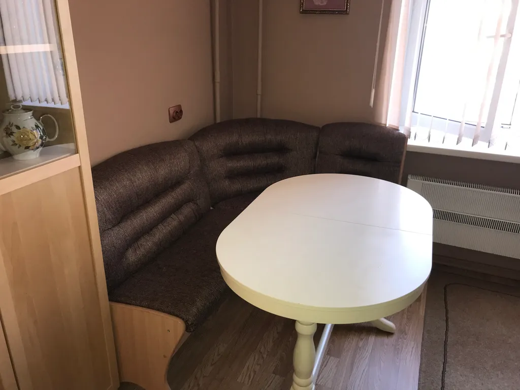 Квартира Комфортно в жару и холод, современная квартира в тихом центре — Ярославль