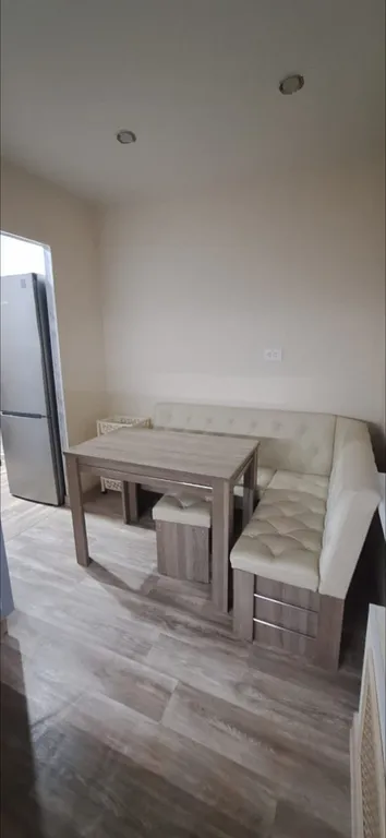 Всегда как дома