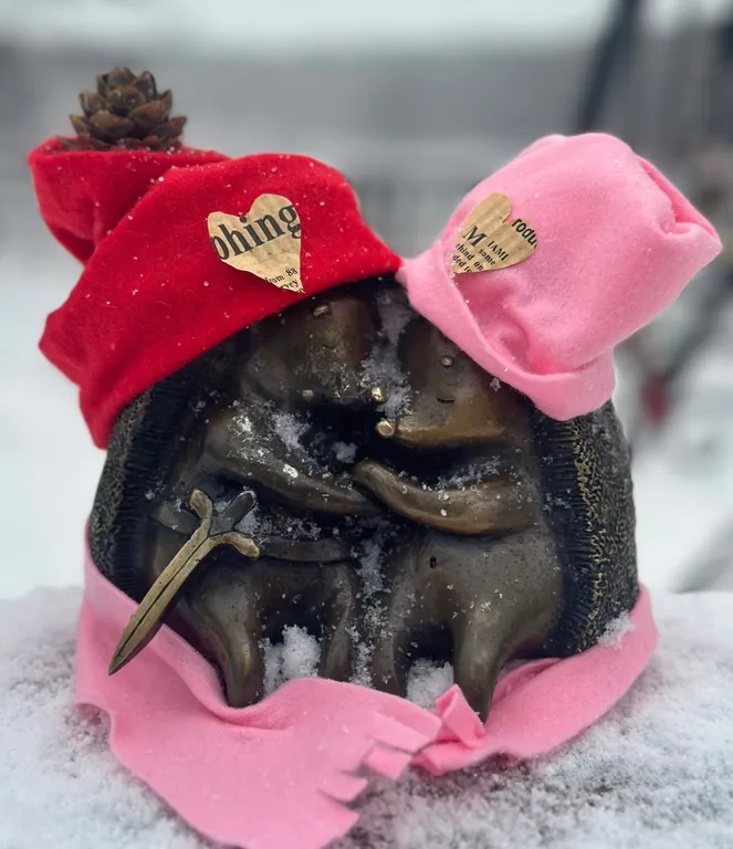 Уютная студия в прекрасном городе-курорте Светлогорск (Rauschen)