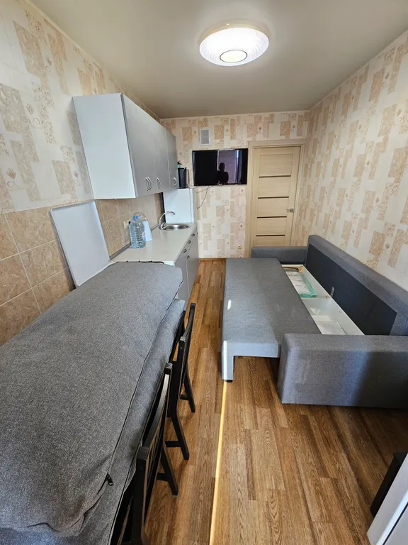 Уютная квартира, заселение круглосуточно