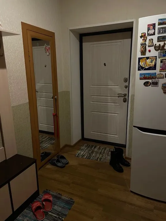 Квартира Квартира в центре города — Великий Новгород