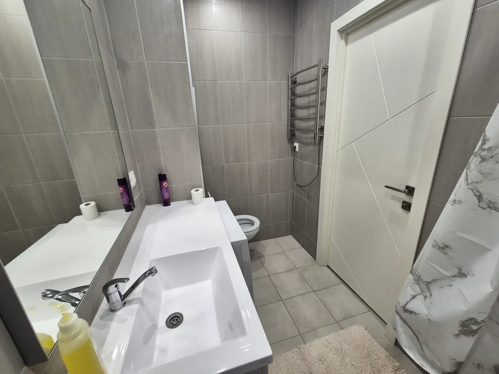 Современные апартаменты в ЖК Созвездие