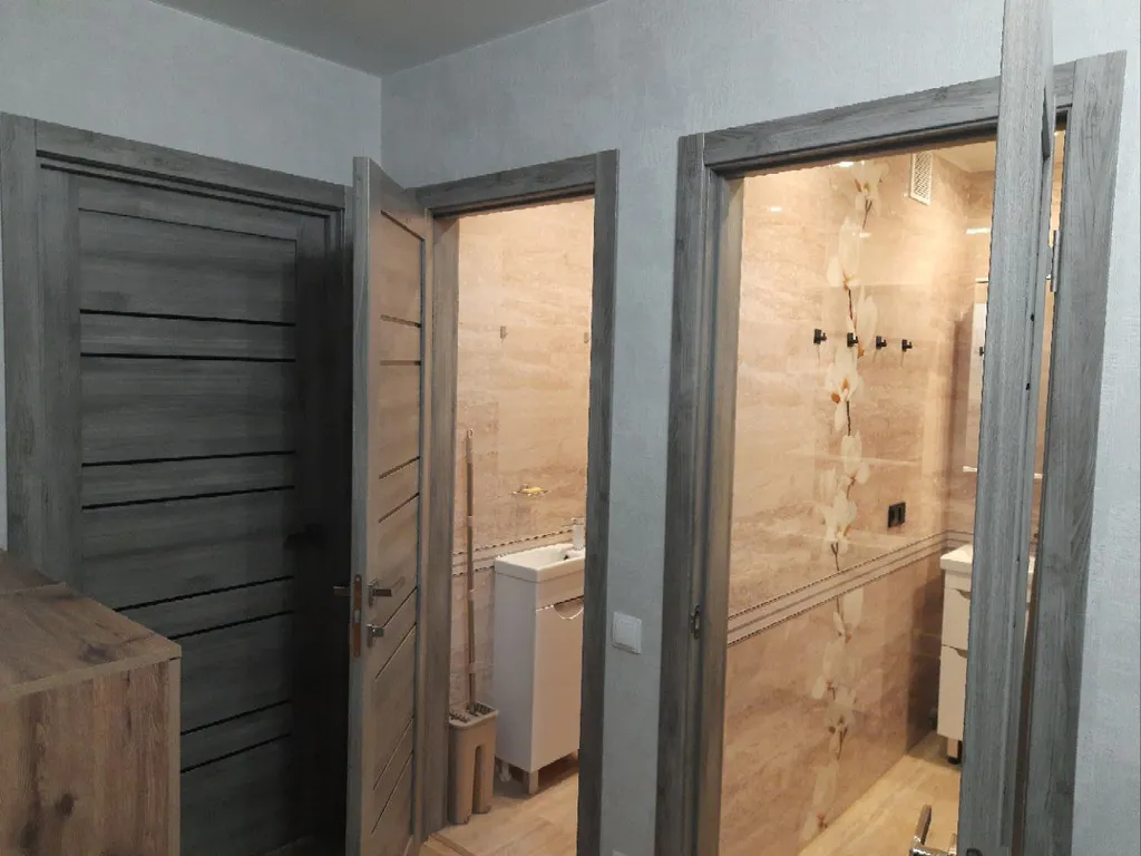 3-х к. квартира для большой семьи, компании