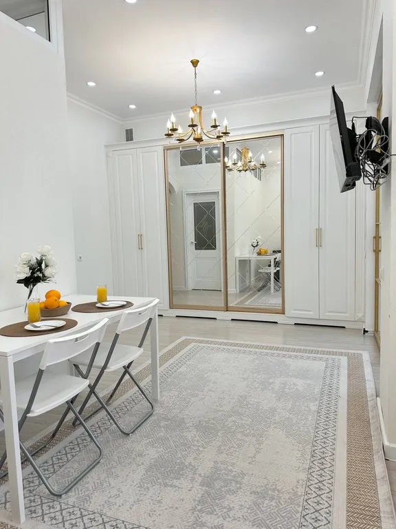 Vienna city apartments