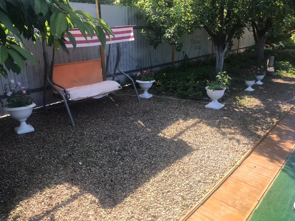 Уютная просторная часть дома 120 кВ.м. под ключ с бассейном